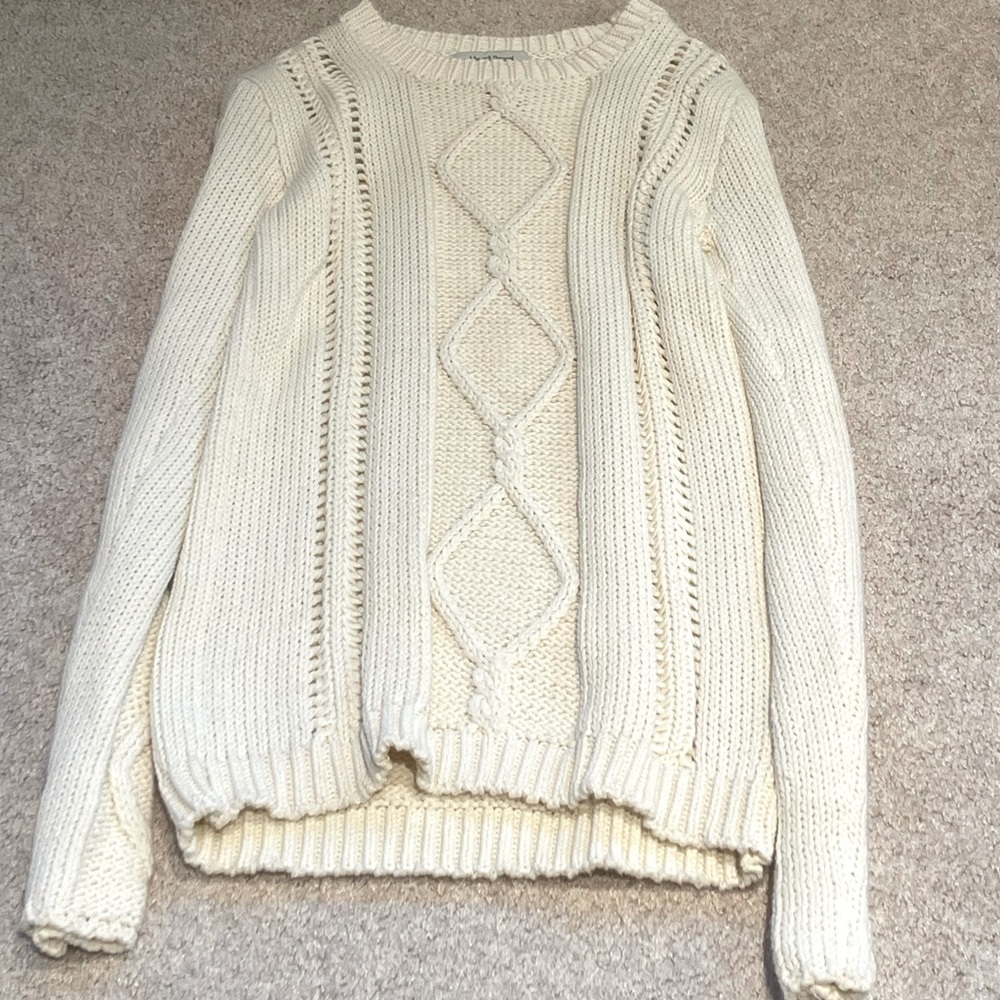 Magali Pascal sweater
